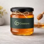 عسل سدر طبيعي